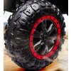 Mamido Mamido Náhradné koleso EVA pre elektrické autíčko A032 Buggy UTV