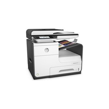 HP PageWide Pro 477dw D3Q20B