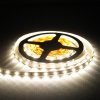 LEDme LED pasík 5W 12V CRI80 IP20 počet diód 60 1m Denní bílá