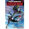 Miles Morales: Spider-man Vol. 3 - Saladin Ahmed, Javier Garron (ilustrácie)