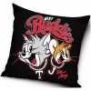 Carbotex · Obliečka na vankúš Tom a Jerry - Najlepší kamoši - 40 x 40 cm