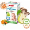 Terezia Company Baby Imun sirup s hlivou a rakytníkom príchuť hruška 100 ml