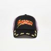 Šiltovka TwoJeys Embroidered Purple Dad Cap Purple 45 45