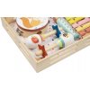 2Kids Toys Hudobný set Lesné zvieratká