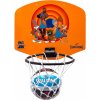 Basketbalový set - doska + lopta Spalding Mini Basketball Set Space Jam 79006Z