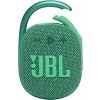 JBL Clip 4 Barva: Eco zelená