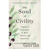 The Soul of Civility - Alexandra Hudson