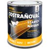 Color company Odstraňovač starých náterov EXTRA 0,6kg