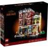 LEGO® | Jazzový klub - ICONS LEGO 10312