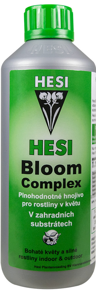 HESI Bloom Complex 500ml