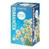 FYTOPHARMA, a.s. FYTO RUMANČEKOVÝ ČAJ 20x1 g (20 g)