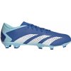 Kopačky adidas PREDATOR ACCURACY.3 L FG gz0015 Veľkosť 42 EU | 8 UK | 8,5 US | 25,9 CM
