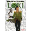 Marvel Marvel-Verse: Loki