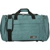 Enrico Benetti Montevideo 35329 Green 55L