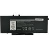 TRX Baterie Polion 4GVMP pro notebooky DELL 451-BCNX Latitude 5400 5500 5510 Precision 3541 8000mAh 61Wh/ neoriginální