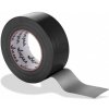 Dema Tkaninová lepiaca páska 50 mm x 50 m čierna