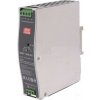 Mean Well DDR-120B-48 12V/48V, 120W, na DIN lištu