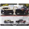 Hot Wheels Premium Car Culture Ford Bronco a 17 Ford F150 Raptor