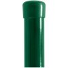 NEX Stĺpik 210cm zelený Nie