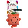 Rainbow Designs Limited Rainbow Mr. Men Mr. Strong Kľúčenka