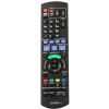General PANASONIC N2QAYB001047, DMR-BCT650, DMR-BST650, DMR-EX97, DMR-EX97S - náhradný diaľkový ovládač