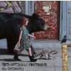 Red Hot Chili Peppers - The Getaway (2 LP)