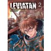Leviatan 2 (I Kjongtchak)(Brožovaná)