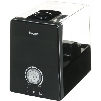 Beurer LB 88 Black