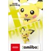 Amiibo Smash Pichu