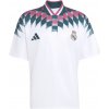 adidas | Real Madrid Stadium | biela| XL