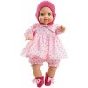 Realistické miminko - holčička Zoe od firmy Paola Reina (Los Manus 36 cm)