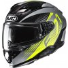 HJC prilba F71 Catos MC3H - L