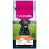 Krmivo EUKANUBA Junior Large rich in fresh chicken 15 kg