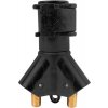 KORUM - Adaptér Tripod Adaptor Block