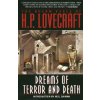 The Dream Cycle of H.P. Lovecraft (H P Lovecraft)(Brožovaná)