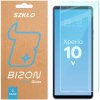 Tvrdené sklo pre telefón Bizon pre Sony Xperia 10 V, rýchle sklíčko 2ks