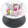 PopSockets PopGrip Basic Unicorn 70087