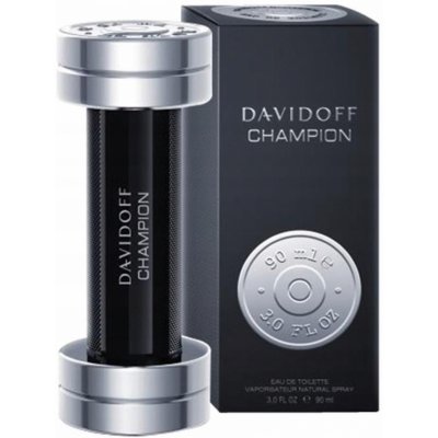 Davidoff Champion toaletná voda pánska 90 ml