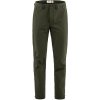 FJÄLLRÄVEN Abisko Winter Stretch Trousers M Deep Forest - 54