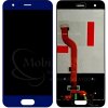 LCD Displej Honor 9 - Dotykové sklo - modré