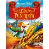 Nel regno della fantasia (Geronimo Stilton)(Brožovaná)