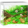 Juwel Lido LED 200 akvarijný set biely 71 x 51 x 65 cm, 200 l