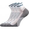 VoXX® Azul Unisex športové ponožky - 3 páry BM000002531600100240 biela 43-46 (29-31)