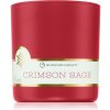 Milkhouse Candle Co. LE Winter Crimson Sage vonná sviečka 226 g
