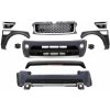 KITT Body Kit with Front Fenders suitable for Land Range Rover Sport L320 Facelift (2009-2013) Autobiography Design