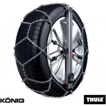 Thule Easy-fit CU-9 097