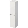 Vysoká skrinka DAXX biela 35 x 160 x 35 cm DA SV 35 2D L 379