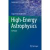 High-Energy Astrophysics (Jorge Ernesto Horvath)(Brožovaná)