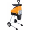 Riwall PRO RES 3044 (elektrický valcový drvič konárov 3000 W)