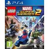 Lego Marvel Super Heroes 2